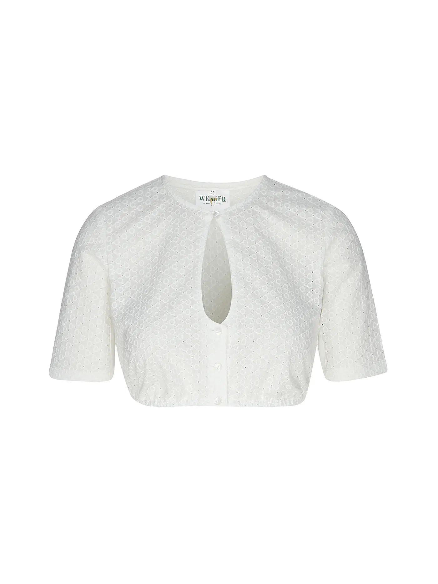 WENGER | Dirndlbluse SANDRA | 
